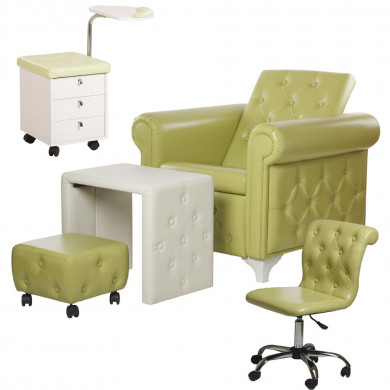 Комплект педикюрный &quot;Соната&quot;