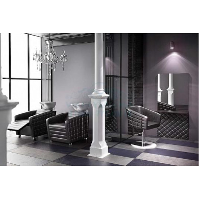 Парикмахерская мойка &quot;Гламрок&quot; с массажем