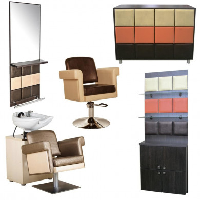 Стойка администратора Колор