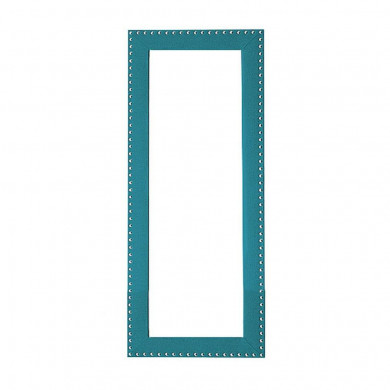 Мужское барбер зеркало &quot;Crude&quot;