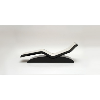 Инфракрасный теплый шезлонг &quot;DIVA MODERNO&quot;