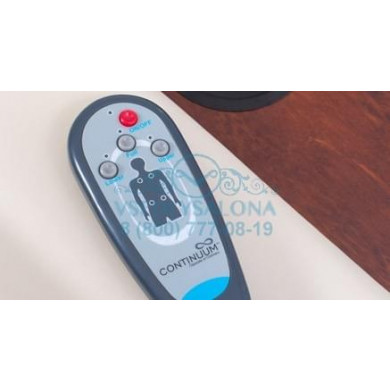 Педикюрное СПА кресло Echo SE Features