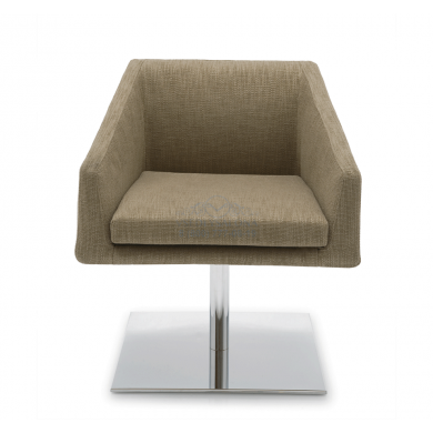 Кресло маникюрное для клиента BOULEVARD