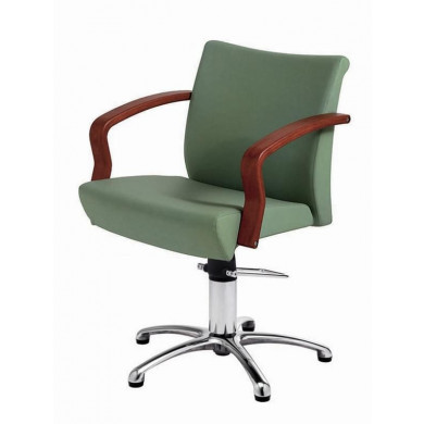 Кресло парикмахерское ZELIG