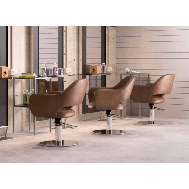 Кресло парикмахерское FIFTY 