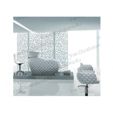 Мойка для волос AQUA