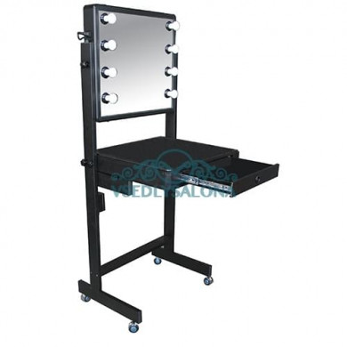 Зеркало визажиста Elision с подсветкой