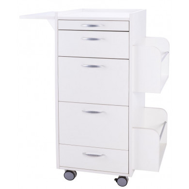 Тележка косметологическая &quot;450&quot;