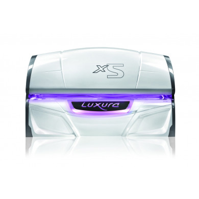 Горизонтальный солярий &quot;Luxura X5 II 34 Spr&quot;