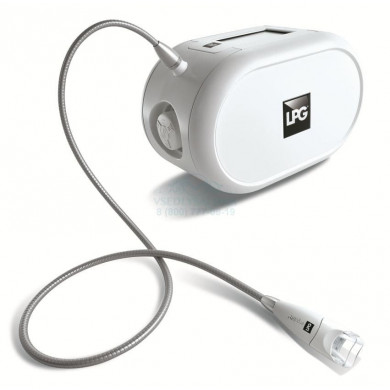 Аппарат LPG &quot;MobiLift M6&quot;