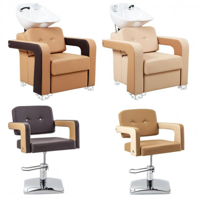 Мойка &quot;Wonder&quot; парикмахерская