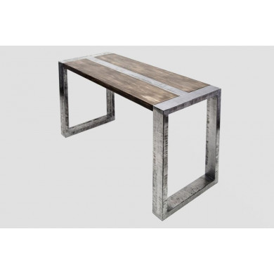 Стол для барбершопа Nelson