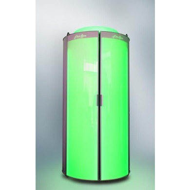 Вертикальный солярий &quot;Fire-Sun Galaxy 44*180&quot;