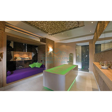 Многофункциональная кабина &quot;AEMOTIO BASIC&quot;