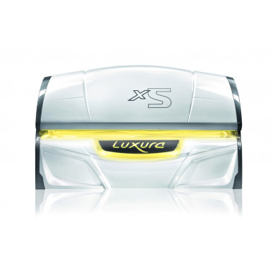 Горизонтальный солярий &quot;Luxura X5 II 34 Spr&quot;