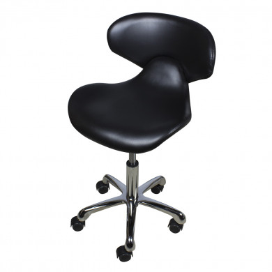 Стул мастера &quot;МД-2136&quot; со спинкой