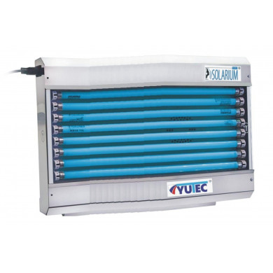 Солярий домашний GK-480-S8/525 W