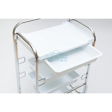 Тележка косметолога SD-3003