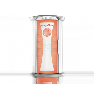 Вертикальный солярий MegaSun Tower Space 3000