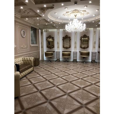 Мужская мойка барбер Able