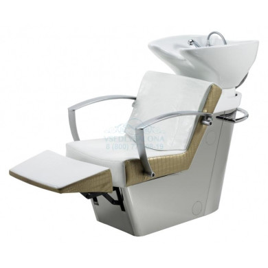 Мойка парикмахерская SESTO SENSO