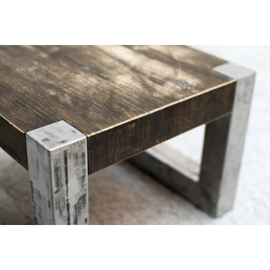 Стул для барбершопа Theodore small