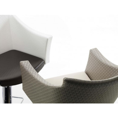 Кресло парикмахерское VENTO 