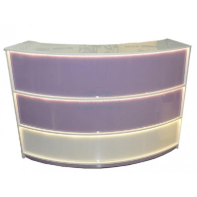 Стойка администратора &quot;ЛЮКС - 3&quot;