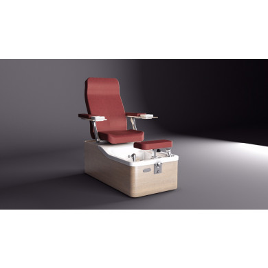 Педикюрная группа &quot;CAPRI PEDI SPA&quot;