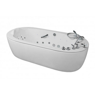 СПА капсула &quot;NeoQi Harmony Niagara&quot;