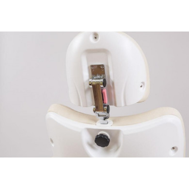 Косметологическое кресло SD-3870А, 3 электромотора