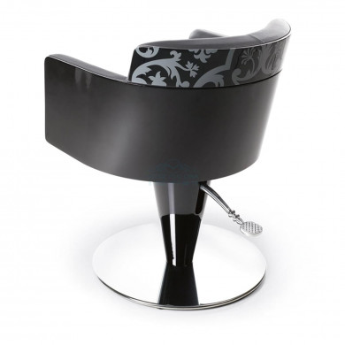 Кресло парикмахерское AIDA