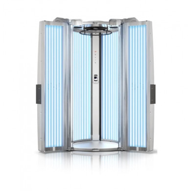 Вертикальный солярий &quot;Luxura V6&quot;