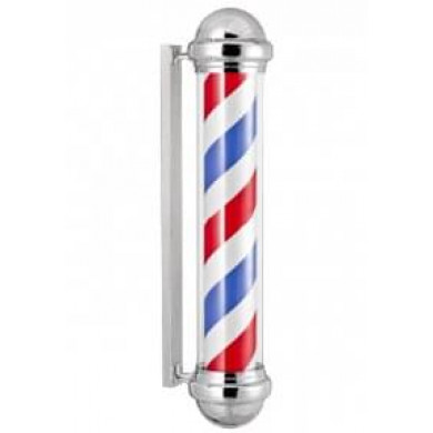 Вывеска Barber Pole &quot;429&quot;