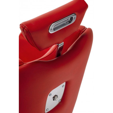 Мужское барбер кресло TATU OPTIMA