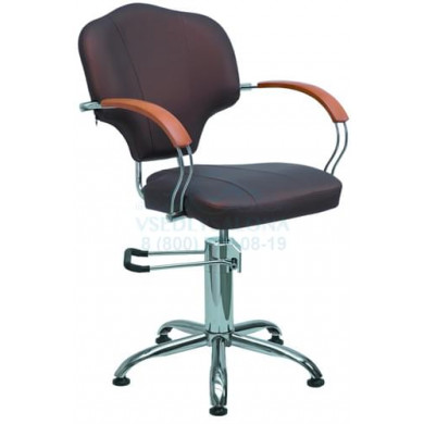 Кресло парикмахерское МОНА