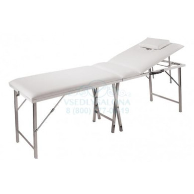 Кушетка массажная МД-3275 (складная)