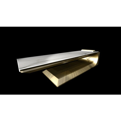 Инфракрасный процедурный cтол &quot;SQUARE HAMMAM&quot;