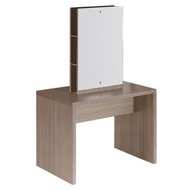 Зеркало парикмахерской &quot;Flat Double&quot;