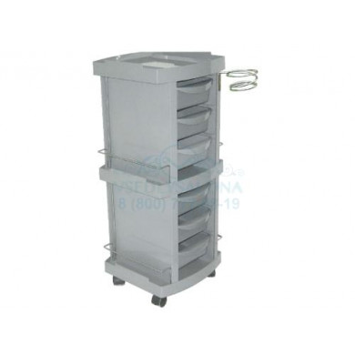 Тележка парикмахерская «Мастер»