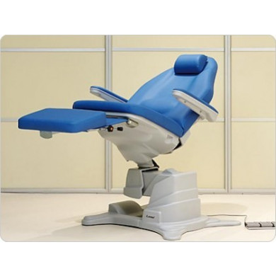 Косметологическое кресло-кушетка &quot;DreaMed&quot; 4 мотора