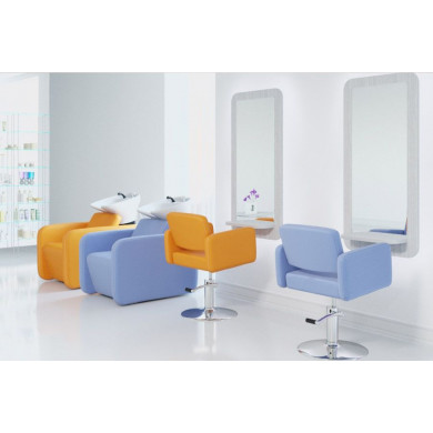 Парикмахерское кресло &quot;Разум&quot;