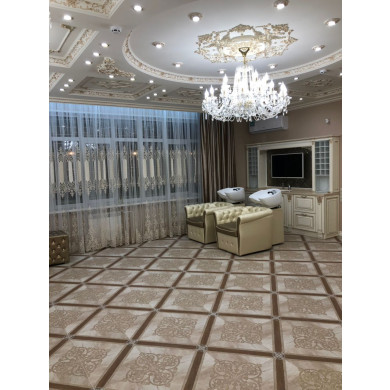 Мужская мойка барбер Able