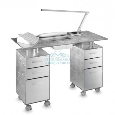 Стол маникюрный 193 LX