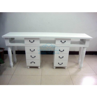 Маникюрный стол Lagoon