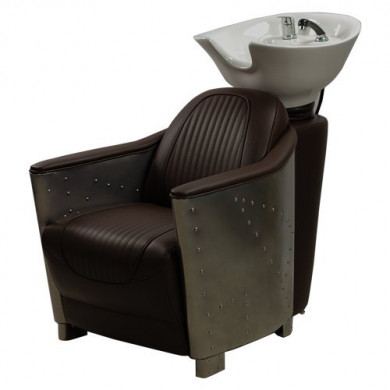 Парикмахерская мойка &quot;Riga II&quot;