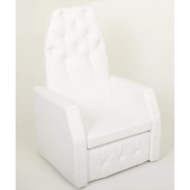 Педикюрное СПА кресло Трон эконом