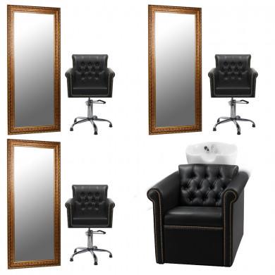 Парикмахерское зеркало &quot;Роял&quot;