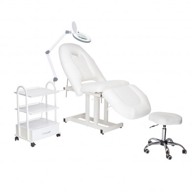 Кресло &quot;Прайм&quot; косметологическое