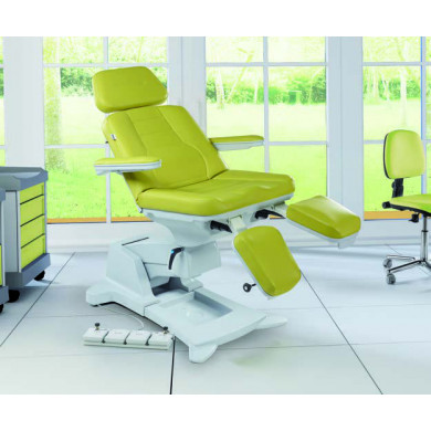 Кресло педикюрное &quot;PODO 5&quot;